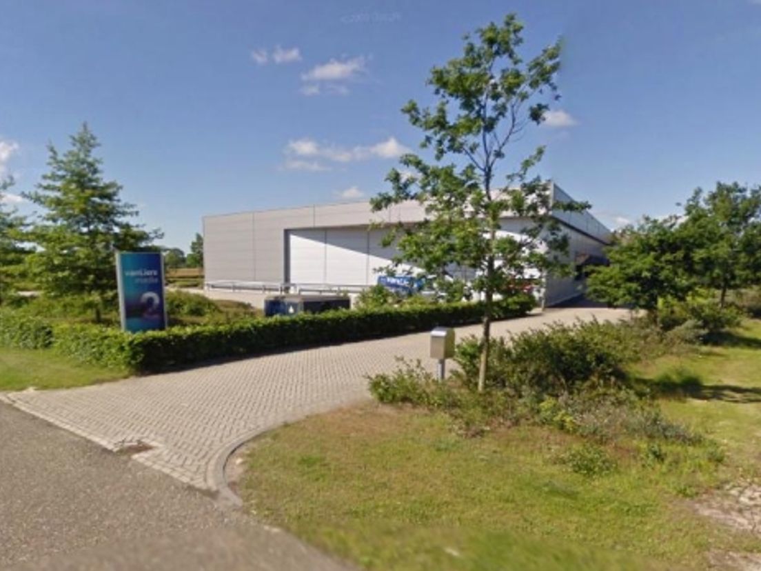 Van Liere mediaservices