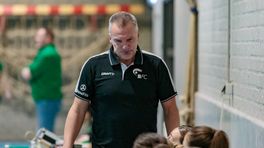 Harold Nusser verlaat na twee seizoenen BFC