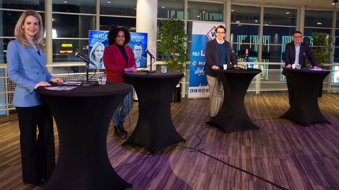 Debat