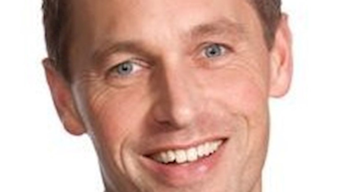 Bart Sengers