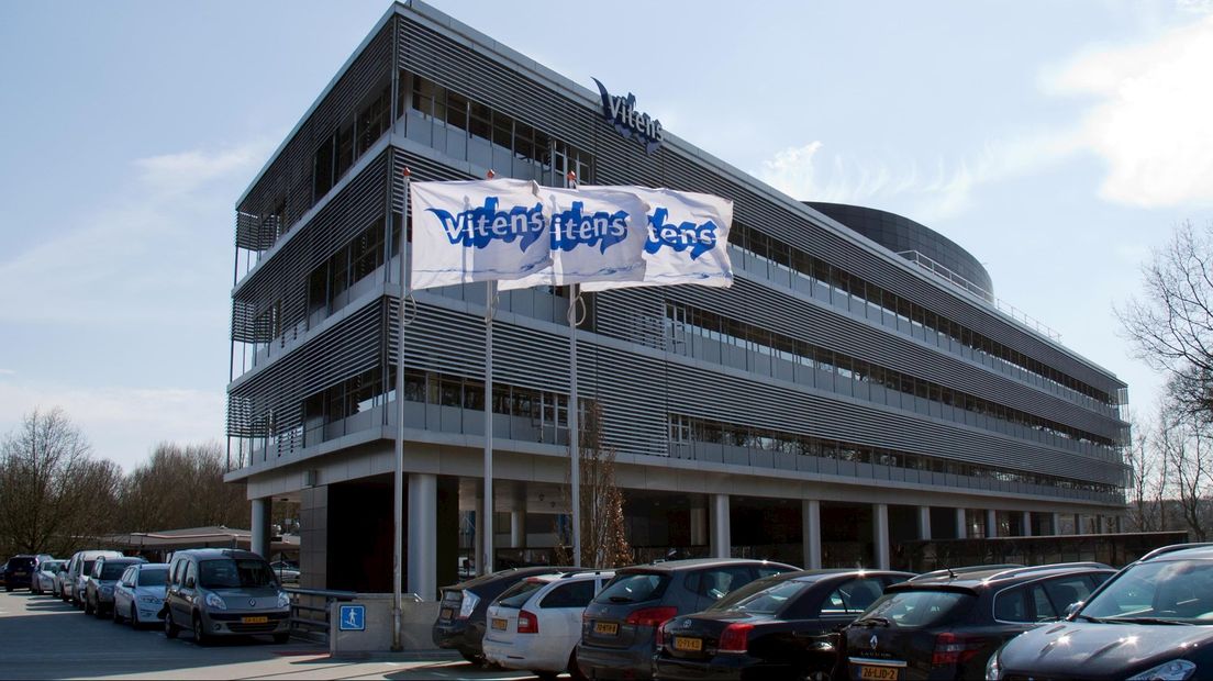 Vitens Zwolle
