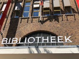 Stomdronken Pool bracht mensen in gevaar door brandstichting bij bibliotheek op de Neude, OM eist 1,5 jaar cel
