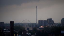 Kermis Weert: The Tower dubbel in de prijzen