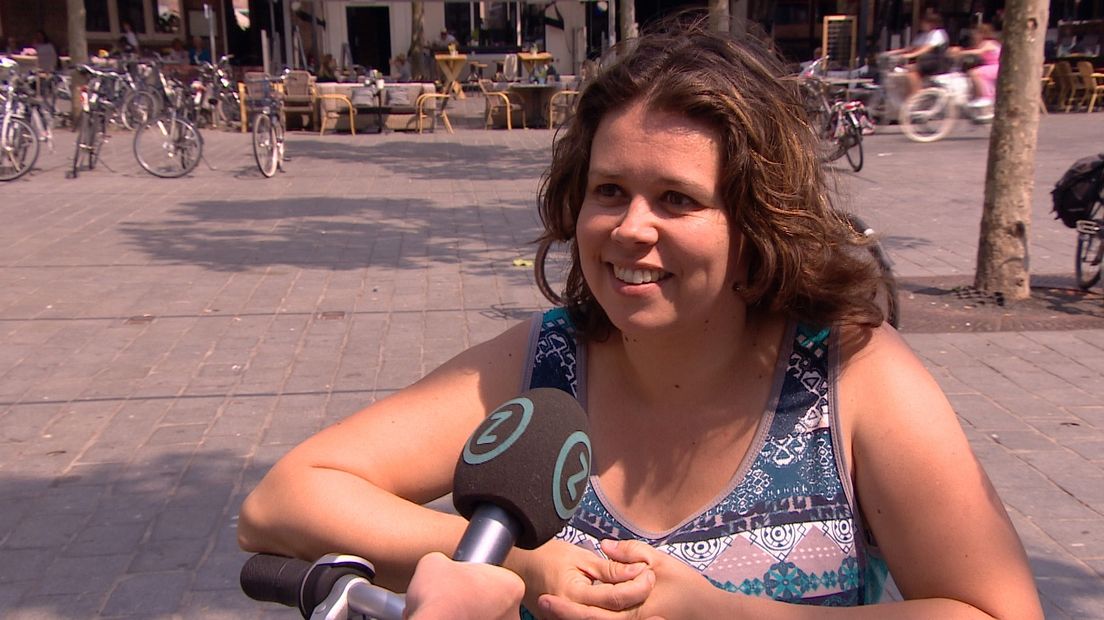 Kernramp: 'Geen idee wat ik moet doen!' (video)