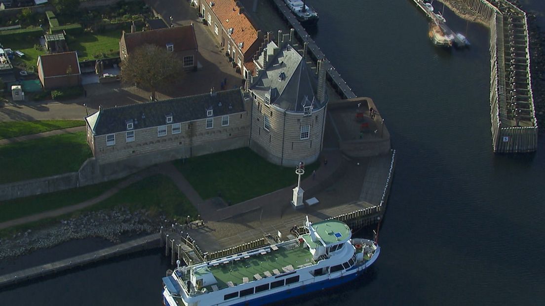 Kijk op Zeeland