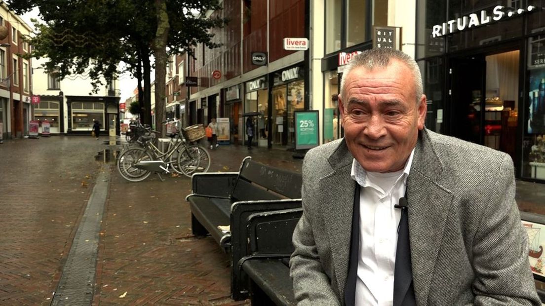 Ünal Sözen verliet de Tielse fractie van GroenLinks