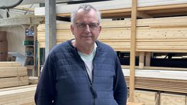 Westervelders willen bouwen met hout uit eigen achtertuin