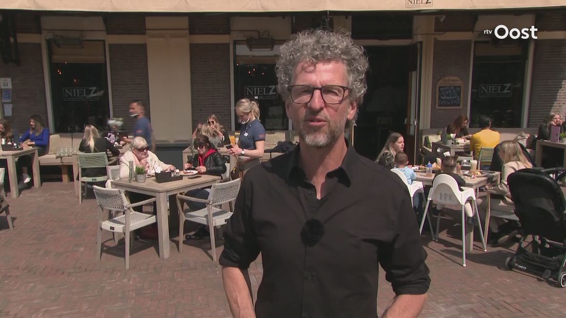 Bij Oost | Vandaag