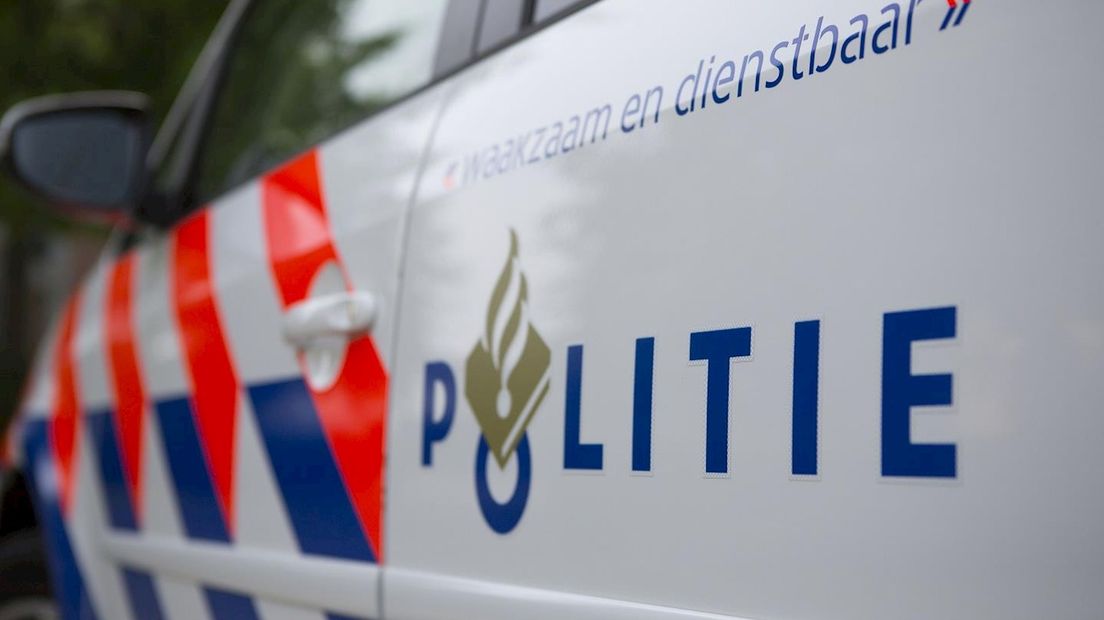 Politie onderzoekt inbraak in Zwolle