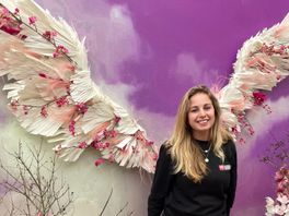 Dit zijn de mooiste plekjes van medewerkers van de Keukenhof