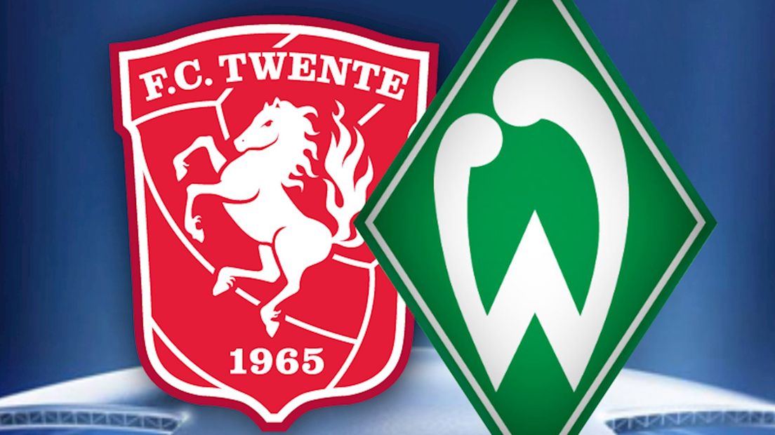 FC Twente-Werder Bremen