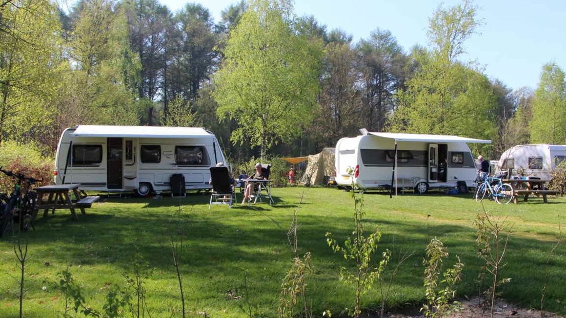 camping De Berken