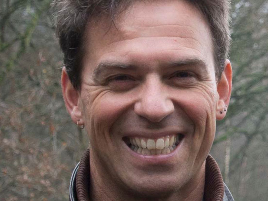 Derk Verweij