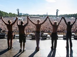 Parkpop gaat in 2023 niet door: 'Onderzoeken hoe we festival gezond kunnen maken'