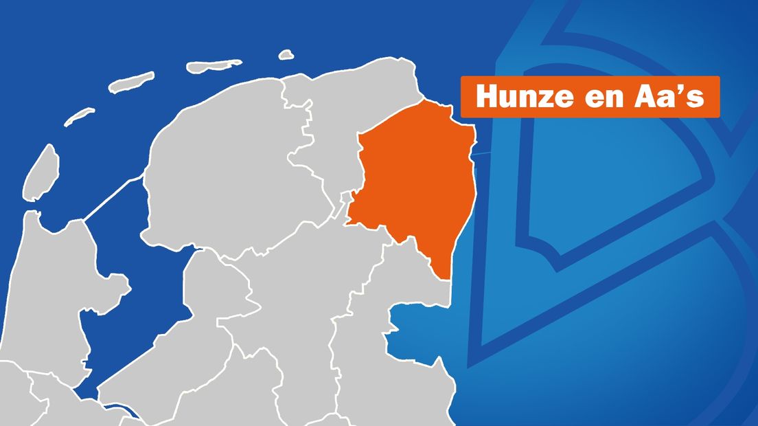 Uitslagen van Hunze en Aa's