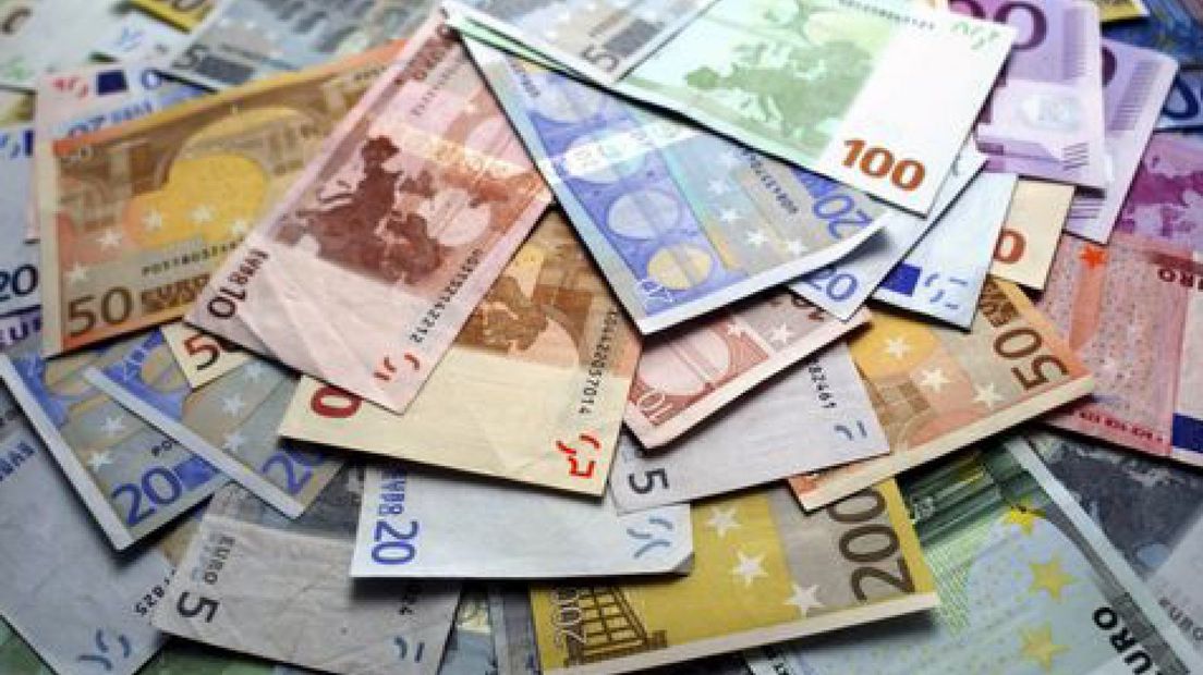 Geld weg: aangifte tegen penningmeester club Tiel