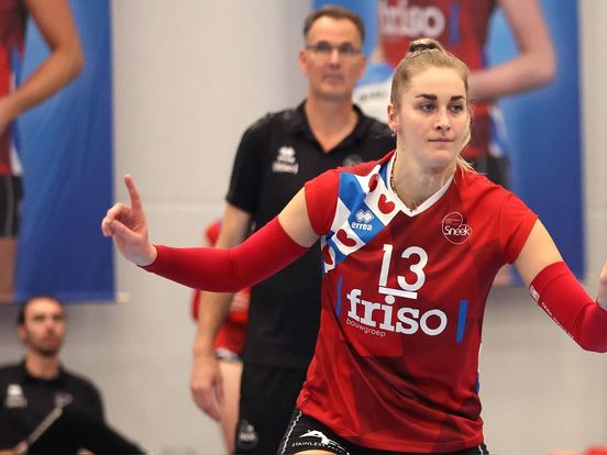 Friso Snits einiget boppe-oan yn kampioenspûl | Harkemase Boys en VV Bútenpost ferlieze