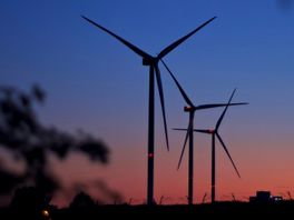 Veel gemeenten zien windmolens niet zitten, klimaatambitie provincie onder druk