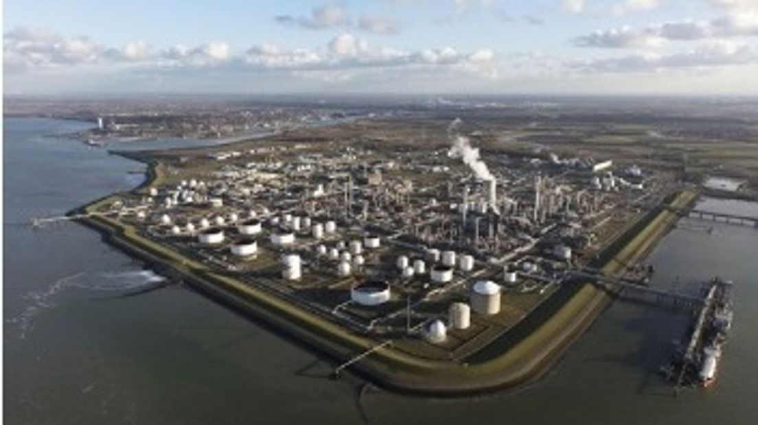 North Sea Port bekijkt mogelijkheden buizenstelsel