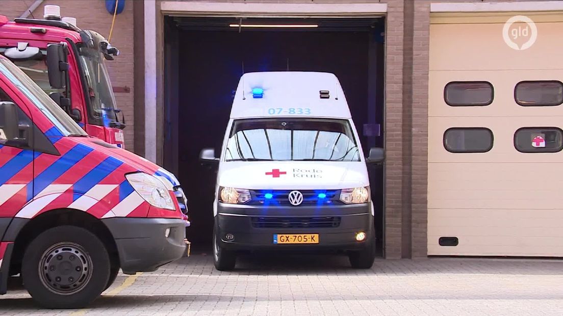 GLD Nieuws