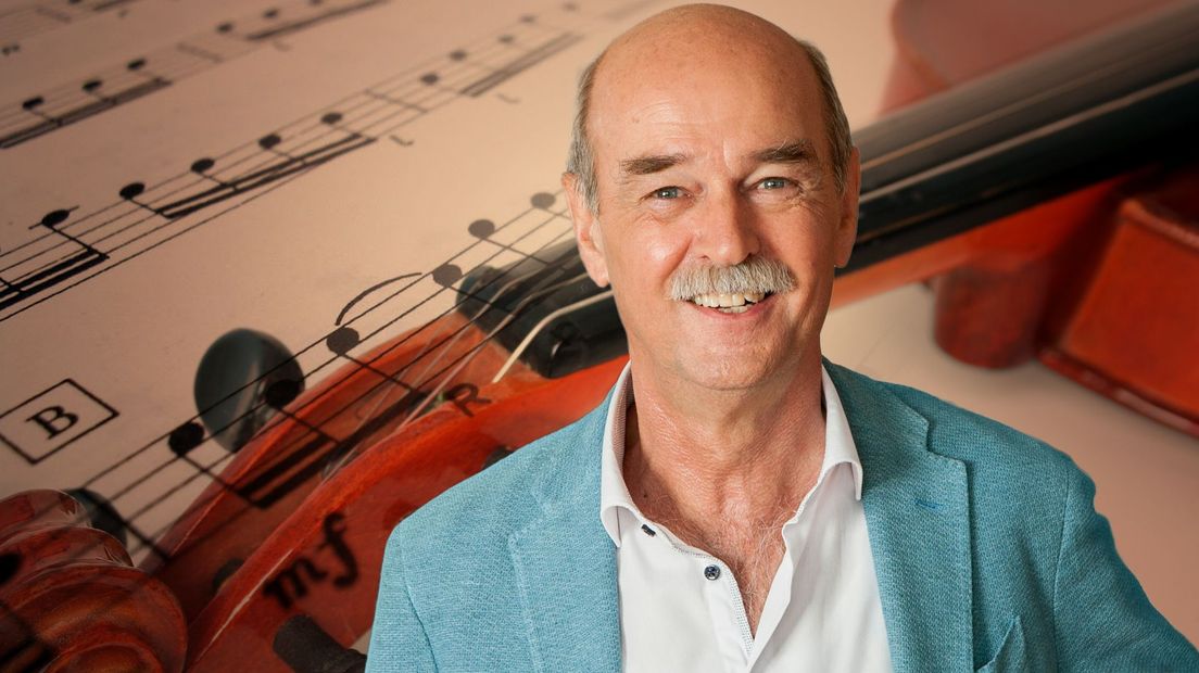 Klassiek op West
