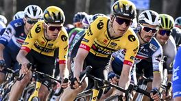 Kelderman naar Tour • TEC tegen SteDoCo