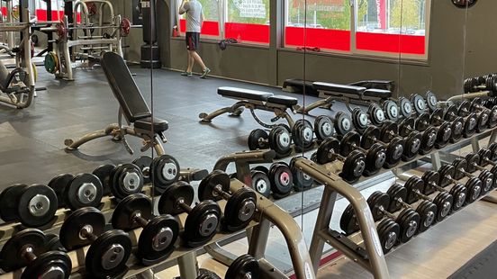Drent moet gemiddeld meeste kilometers tot sportschool afleggen