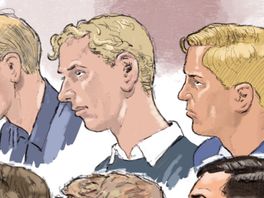 Verdachte Mallorcazaak: een paar gasten hebben die guy in coma getrapt