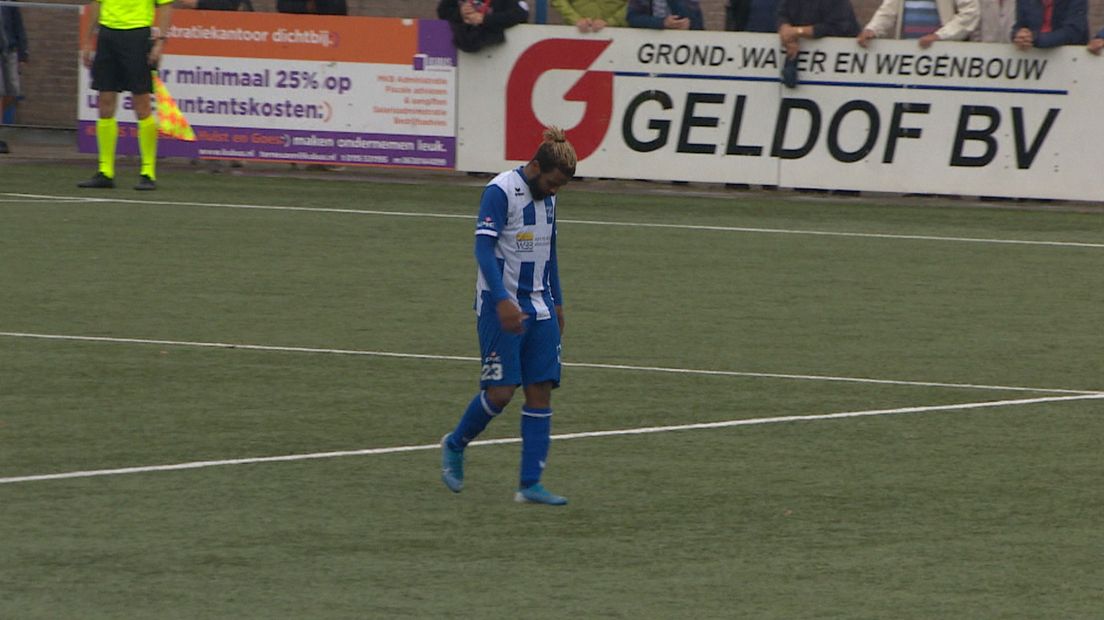 Omroep Zeeland Sport