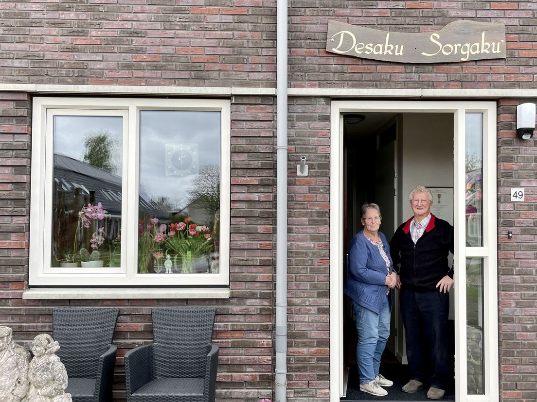 Vijf gewone huizen met een bijzondere naam (en het verhaal erachter)