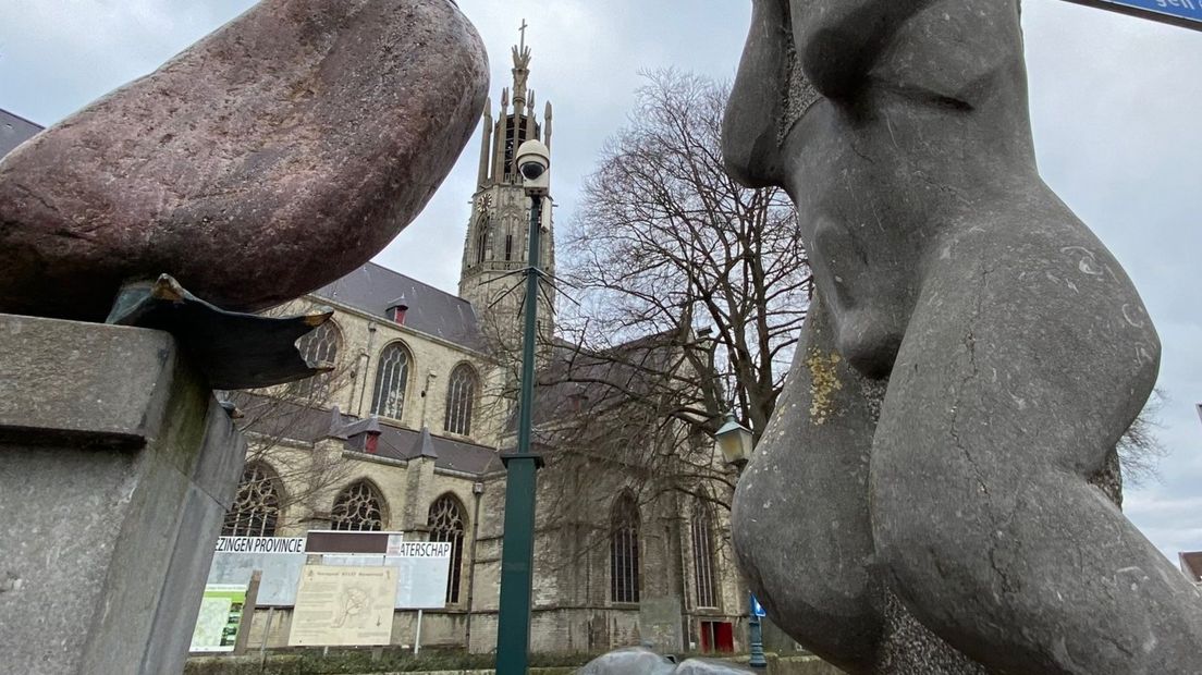 Beeld Reyaert Hulst