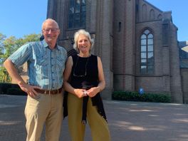 Na felle protesten blijft de kerk in Schalkhaar toch open