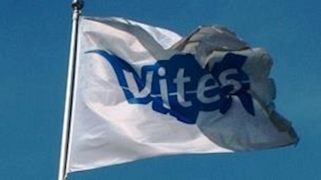 Vitens: geen water in wijk Stroinkslanden Enschede
