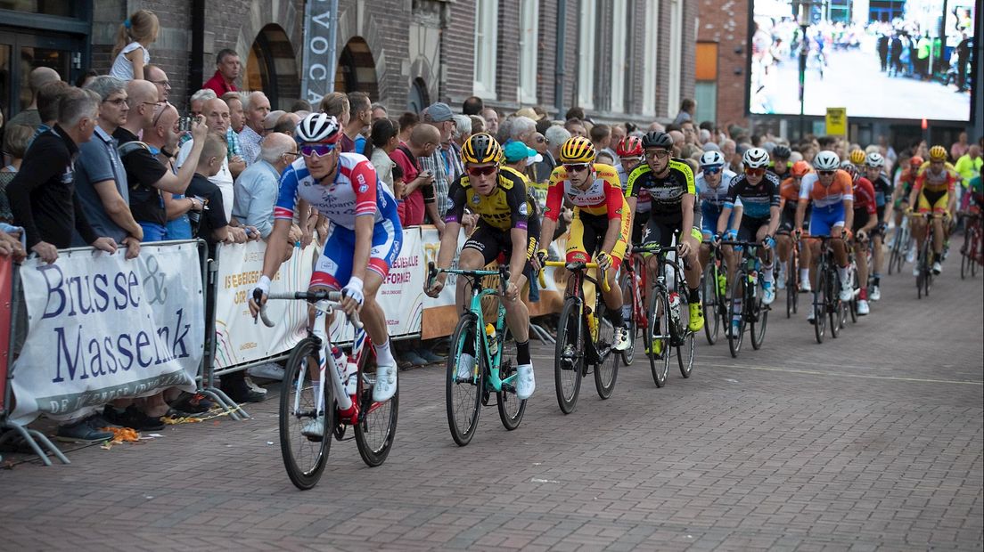 Profronde van Almelo