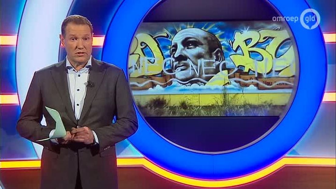GLD Nieuws