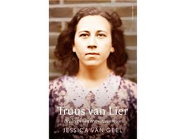Boek over Utrechtse Truus van Lier: waarom schoot het meisje met de 'vergeet-me-niet-ogen' een NSB'er dood?