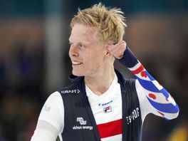 Reedrydtalint Tim Prins kiest foar Reggeborgh as nije ploech