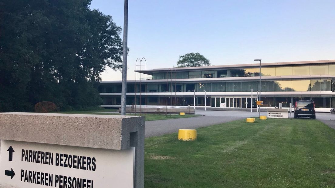 Vanavond werd voor het eerst de begroting besproken van het nieuwe college (Rechten: Marjolein Knol / RTV Drenthe)