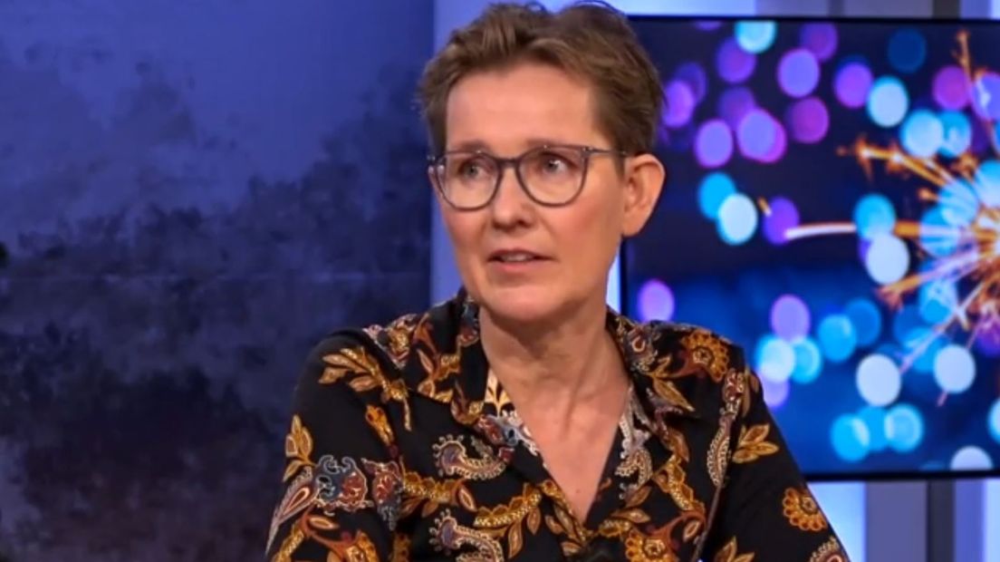 Van Schenau over de komende jaarwisseling