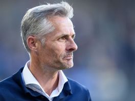 Wedstriid tsjin Twente typearjend foar seizoen Hearrenfean: "Mei ups en downs"