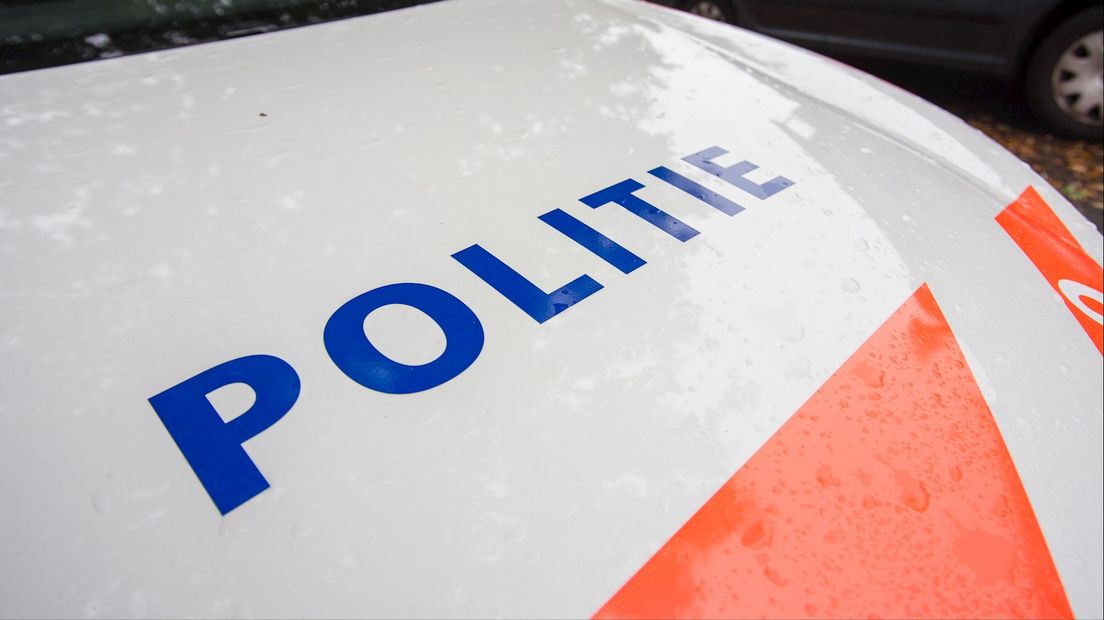 Politie start onderzoek naar mogelijke ontvoering in Zwolle