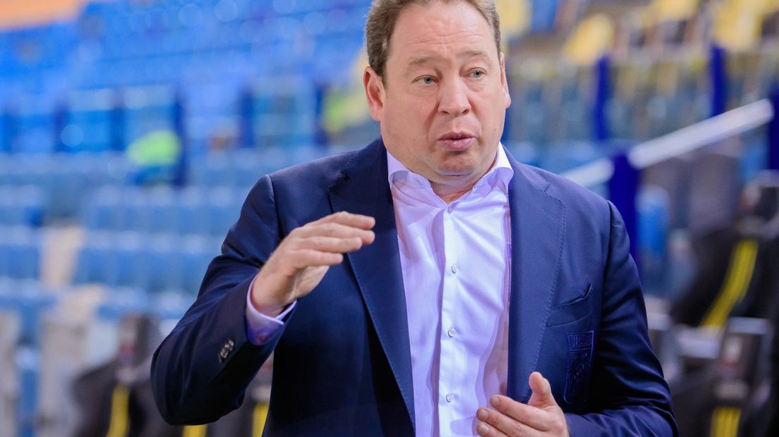 Vitesse heeft zondag een overwinning nodig tegen Sparta