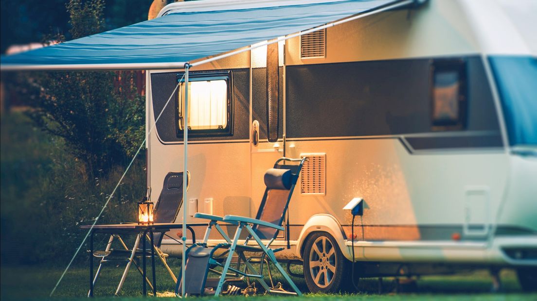 Vijftien Overijsselse campings kregen vijf sterren