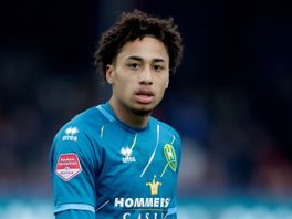 Play-offs halen wordt moeilijk voor ADO, maar kan nog: 'Deze competitie is gek'