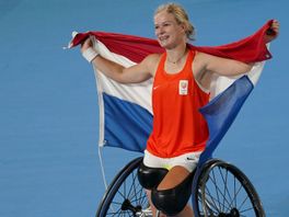 Tennisclub haalt opgelucht adem na noodkreet: Alphen behoudt indoorbanen