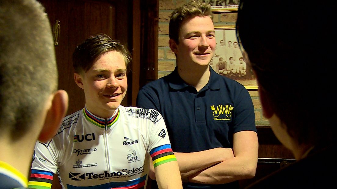 'Ik viel door hartklachten bijna van mijn fiets af'