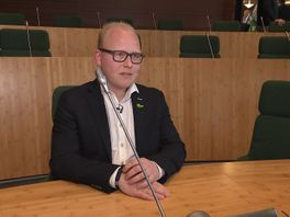 's Ochtends nog op de boerderij, 's middags officieel Statenlid