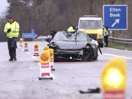 Nieuwegeiner (39) komt om bij ernstig ongeval in Duitsland