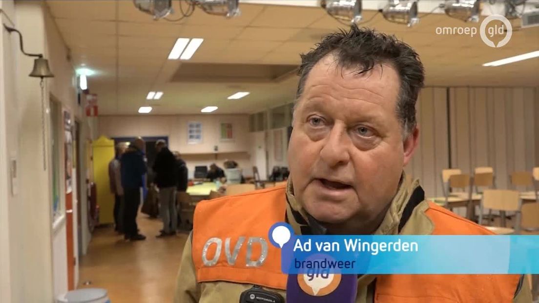 GLD Nieuws Extra