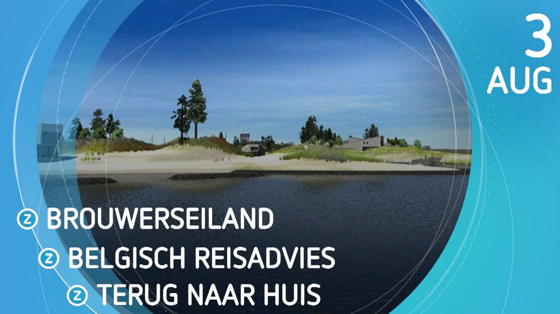 Zeeland Nu